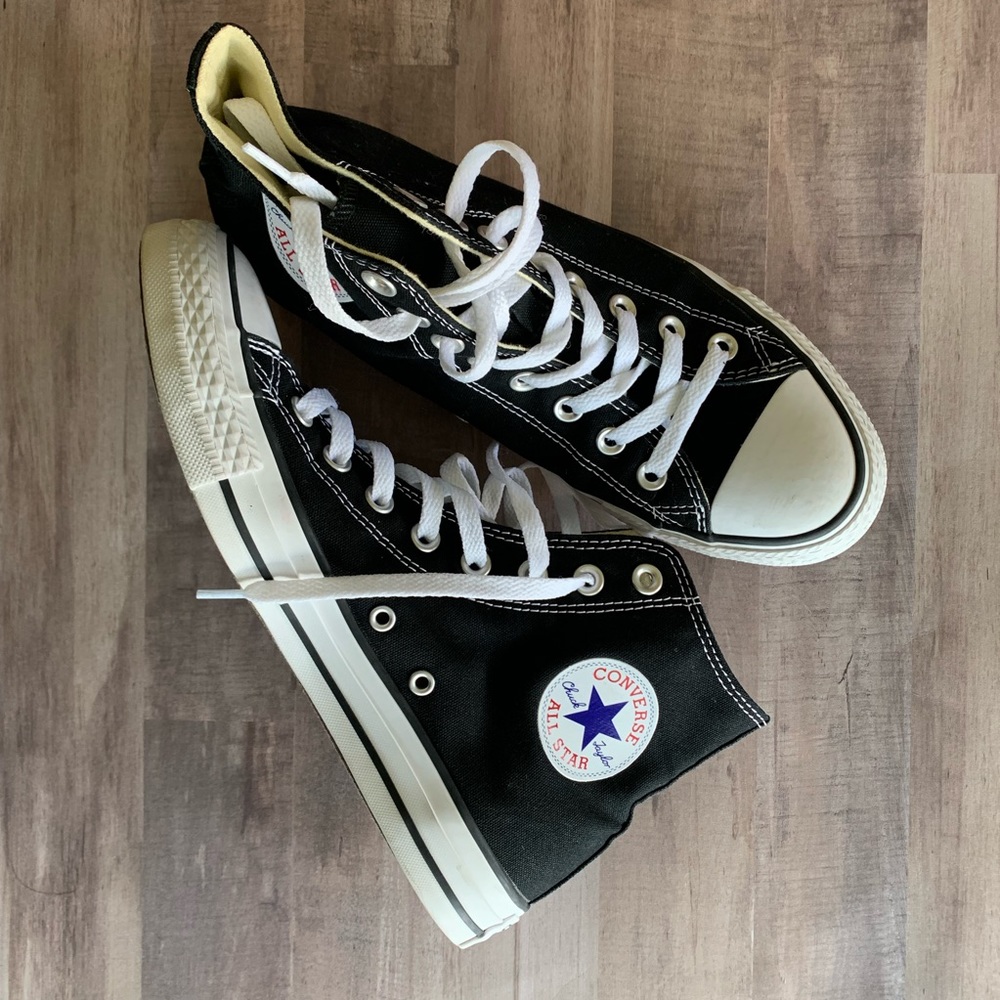 Converse All Star Chuck Taylor Hip Hop Shoes